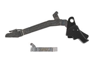 The Apex Tactical Gen 5 Glock Action Enhancement Trigger Kit comes with the Performance connector